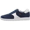 Callaghan 43716 Blu Scarpa con Lacci Uomo, blu, 43 EU