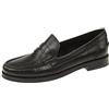 Geox D Promethea Mocassini Donna Nero 36 EU
