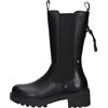 Lumberjack Stivale Donna RAMONE SWC2107-002 S01 CB001 BLACK (38)