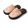 Alviero Martini 1A Classe Pantofole Geo Classic Nero/Donna