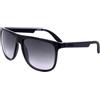 Carrera Occhiali da Sole 5003 Grey metallized anthracite 58/16/140 Uomo