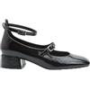 BATA Mary Jane con Cinturino alla Caviglia