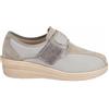 EXTRO STYLE - Tecnica Martina, Scarpa Ortopedica Made in Italy, Plantare Estraibile, Dispositivo Medico Classe 1 (Tecnica_Martina, Sistema Taglie Calzature EU, Adulto, Donna, Numero, Media, 40)