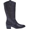 BATA Stivali Western in pelle da Donna