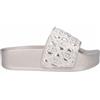 Liu Jo Scarpe Liu-Jo slipper Mykonos 01 light gold DS25LJ34 BA5097 EX252 39
