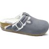 Gelateria Italiana srl CIABATTA GELATTTO WOODSTOCK SOFT 2.0 TMB GREY n. 39/40