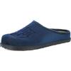 inblu Pantofole Donna Ecofriends con Fibbie, Comode e Sostenibili