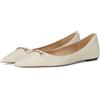 Sam Edelman Ballerine da donna Nori, Avorio moderno., 38 EU