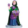 LEMAX VENDITORE DI FIORI - VIOLET VENDOR COD 62452