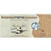 Generico Confetti Papa ai Tre CIOCCOLATI Colore Bianco 1 kg