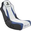X Rocker Playstation Geist (V2) 2.0 Floor Rocker Bianco