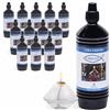 Christus - Cera Liquida 1 LT per Candele - Adatto per Uso Interno e Liturgico | Conforme Normative Europee (12)