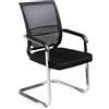 buybuy Sedia da Ufficio Professionale Colore Nero OC13B