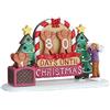 LEMAX Gingerbread Countdown cod. 93441