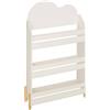 ATMOSPHERA CREATEUR D'INTERIEUR - Libreria douceur bianca 61,5x100cm