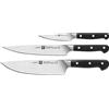 Zwilling 38430-007-0 Pro Knives Set 3 Pezzi