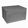 OISE ART STORE Trade Shop - Box Scatola Salvaspazio Portatutto Contenitore Organizer 50 X 40 X 30 Cm 69695