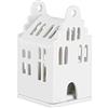 Räder Design, mini casetta luminosa, 6 x 6 x 13,5 cm