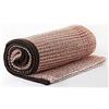 VITAL Coprimaterasso in rame 90 x 190 cm - Coperta in rame Vitalis per letto - Buon sonno
