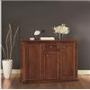 EsteaMobili - CREDENZA MOBILE ENTRATA - ENTRATINA ARTE POVERA LEGNO COL NOCE INGRESSO SALA - 51-F