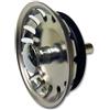 Schock sporco colino per valvola da 1 1/2 pollici, Comando manuale/Piletta/cestello/parte di ricambio per Shock spuelen AB mai 2000