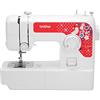 Brother KD144s - perfetto Macchina da cucire per Principiante di cucito giovani