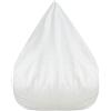 Jetcloud 1PCS Fodera Interna per Poltrona Sacco 100X120cm Copertura Interno per Sedia a Sacco Fodera d'Interno Divano Pigro con Cerniera per diy lazy bag Senza riempimento (1PCS, 100X120CM)