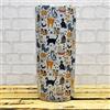 AcaciaHome 18 Gatto Amanti degli Animali in Ceramica Portaombrelli