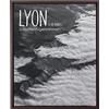 BIRAPA Lyon Cornice a cuneo per tela 51x51 cm in quercia scura, telaio per tele, telaio vuoto per tela, cornice con giunti nascosti per telaio a cuneo, telaio per tela