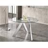 STONES HOME FURNITURE Tavolo tondo Rondo'