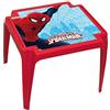 Marvel Spiderman Pp Monoblock Table
