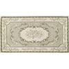 BIANCHERIAWEB Tappeto Camera Salotto Velour Retro Antiscivolo Fantasia Floreale Disegno Operà By Suardi