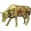 CowParade The Golden Byzantine (Large)