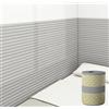 GZGLZDQ 3D Pannelli Imbottiti Pareti, Cotone PVC Pannelli Decorativi per Parete, Testata Letto singolo, Rivestimento Della Testiera per Rivestimento Delle, Anti Collisione ( Color : Gray , Size : 20 cm x 2 m