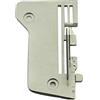 Generico Piastra ago, placca ago per Macchina tagliacuce/tagliacuci Bernina 700D, 800DL, 1100D, 1100DA | Juki MO-334, MO-634DE, MO-644D, MO-654D, MO-654DE | Singer Catania