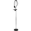 VO design IKOS - Rockabrunder Hobby Segna orlo sartoriale regolabile 90 cm con asta in metallo top qualità solingen made in germany
