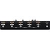BOSS GA-FC EX Foot Controller per il controllo senza mani degli amplificatori BOSS/Roland per chitarra e basso | Controllo da pavimento esteso per gli Amplificatori Katana MkII