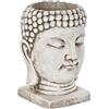 DKD Home Decor Fioriera Standard