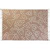 DKD Home Decor Tappeto, Standard