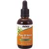 NOW FOODS Pau D'Arco Extract - 60ml (Lapacho)