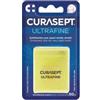 Curasept Ultrafine Filo Interdentale con Clorexidina Non Cerato