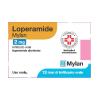 Viatris Loperamide Mylan 2 Mg Liofilizzato Orale Loperamide Cloridrato 12 dosi