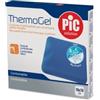 Theras Consumer Health PIC Cuscino Thermogel Riutilizzabile Per Terapia Caldo Freddo 10x10 cm