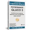 Therascience Physiomance Gluco 3 integratore per trigliceridi e glucosio 30 compresse