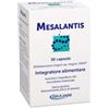 Giuliani Mesalantis Integratore Alimentare per l'Equilibrio del Microbiota Intestinale 30 Capsule