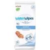 Waterwipes Bio Salviette per neonati e bambini pelli sensibili 28 pezzi resistenti