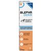 THEA FARMA Théa Farma Blephaderm Crema contorno occhi 5 in 1 lenitivo idratante pelle atopica 40 ml