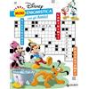 Disney Libri Mini enigmistica Disney con gli amici. Differenze. Labirinti. Passatempi