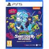 DotEmu PS5 Teenage Mutant Ninja Turtles: Shredder's Revenge - Anniversary Edition
