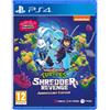 DotEmu PS4 Teenage Mutant Ninja Turtles: Shredder's Revenge - Anniversary Edition